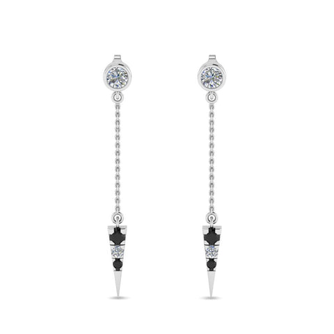 chain-drop-dangle-earring-with-black-diamond-in-white-gold-FDEAR8456GBLACKANGLE1-NL-WG