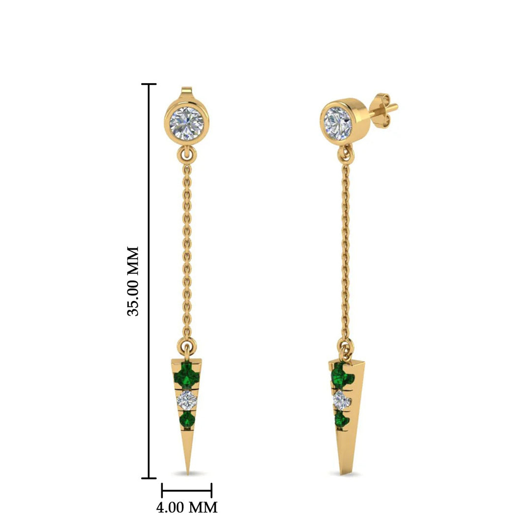 chain-drop-diamond-dangle-earring-with-emerald-in-yellow-gold-FDEAR8456GEMGRANGLE1-NL-YG