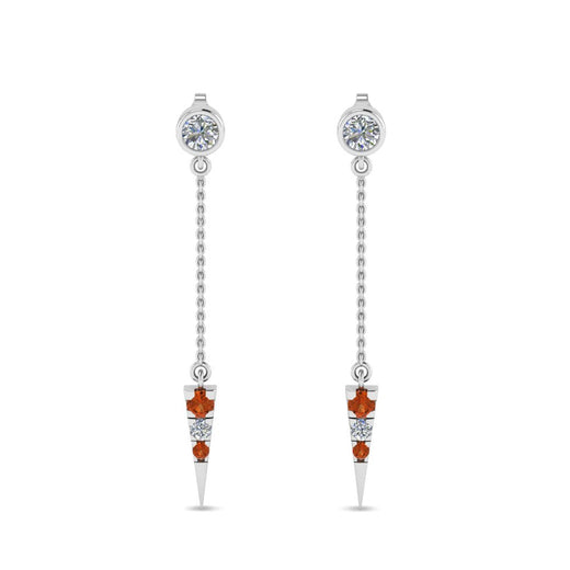 chain-drop-diamond-dangle-earring-with-orange-sapphire-in-white-gold-FDEAR8456GSAORANGLE1-NL-WG
