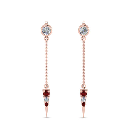 modern-chain-drop-diamond-dangle-earring-in-white-gold-FDEAR8456ANGLE1-NL-WG