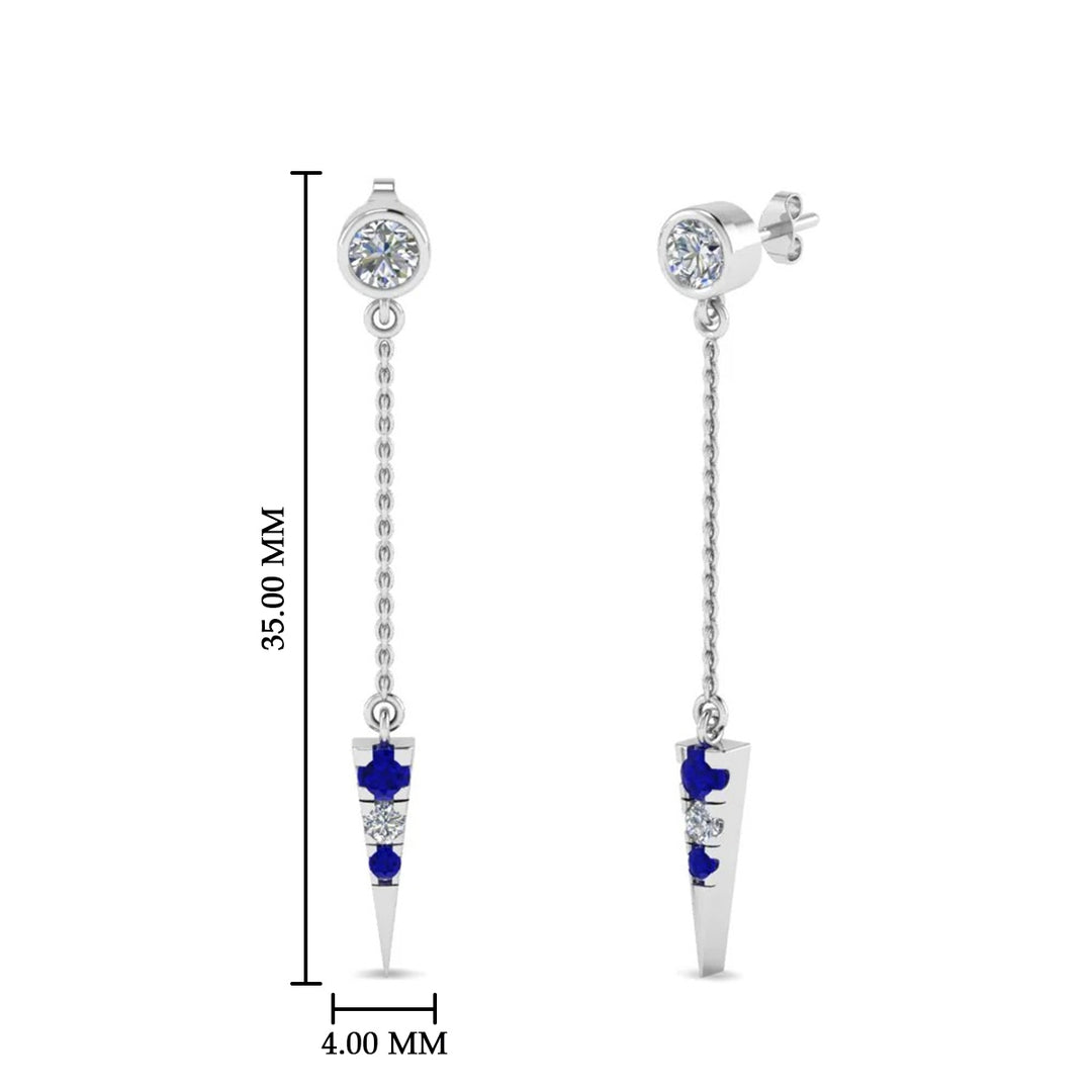 chain-drop-diamond-dangle-earring-with-sapphire-in-white-gold-FDEAR8456GSABLANGLE1-NL-WG