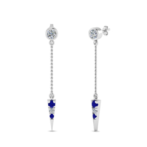 chain-drop-diamond-dangle-earring-with-sapphire-in-white-gold-FDEAR8456GSABLANGLE1-NL-WG