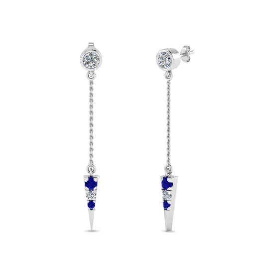 chain-drop-diamond-dangle-earring-with-sapphire-in-white-gold-FDEAR8456GSABLANGLE1-NL-WG