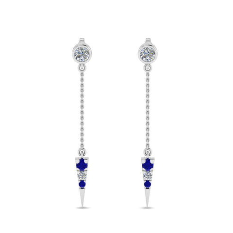 chain-drop-diamond-dangle-earring-with-sapphire-in-white-gold-FDEAR8456GSABLANGLE1-NL-WG