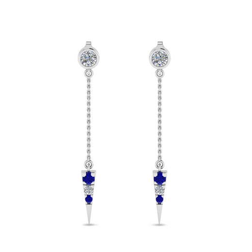 chain-drop-diamond-dangle-earring-with-sapphire-in-white-gold-FDEAR8456GSABLANGLE1-NL-WG
