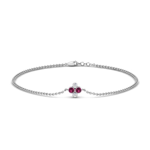 chain-four-daimond-stacking-bracelet-with-pink-sapphire-in-FDBRC9628GSADRPIANGLE2-NL-WG