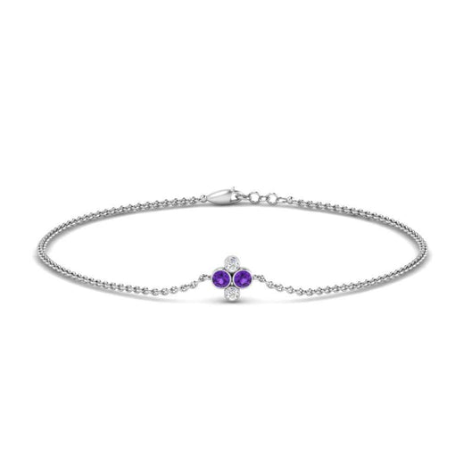 chain-four-daimond-stacking-bracelet-with-purple-topaz-in-FDBRC9628GVITOANGLE2-NL-WG