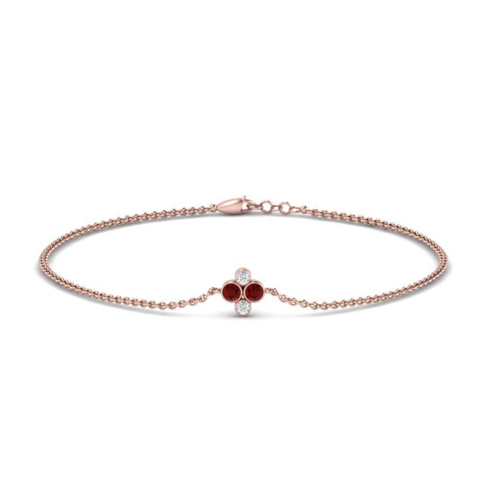 chain-four-daimond-stacking-bracelet-with-ruby-in-FDBRC9628GRUDRANGLE2-NL-RG