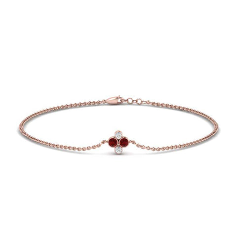 chain-four-daimond-stacking-bracelet-with-ruby-in-FDBRC9628GRUDRANGLE2-NL-RG