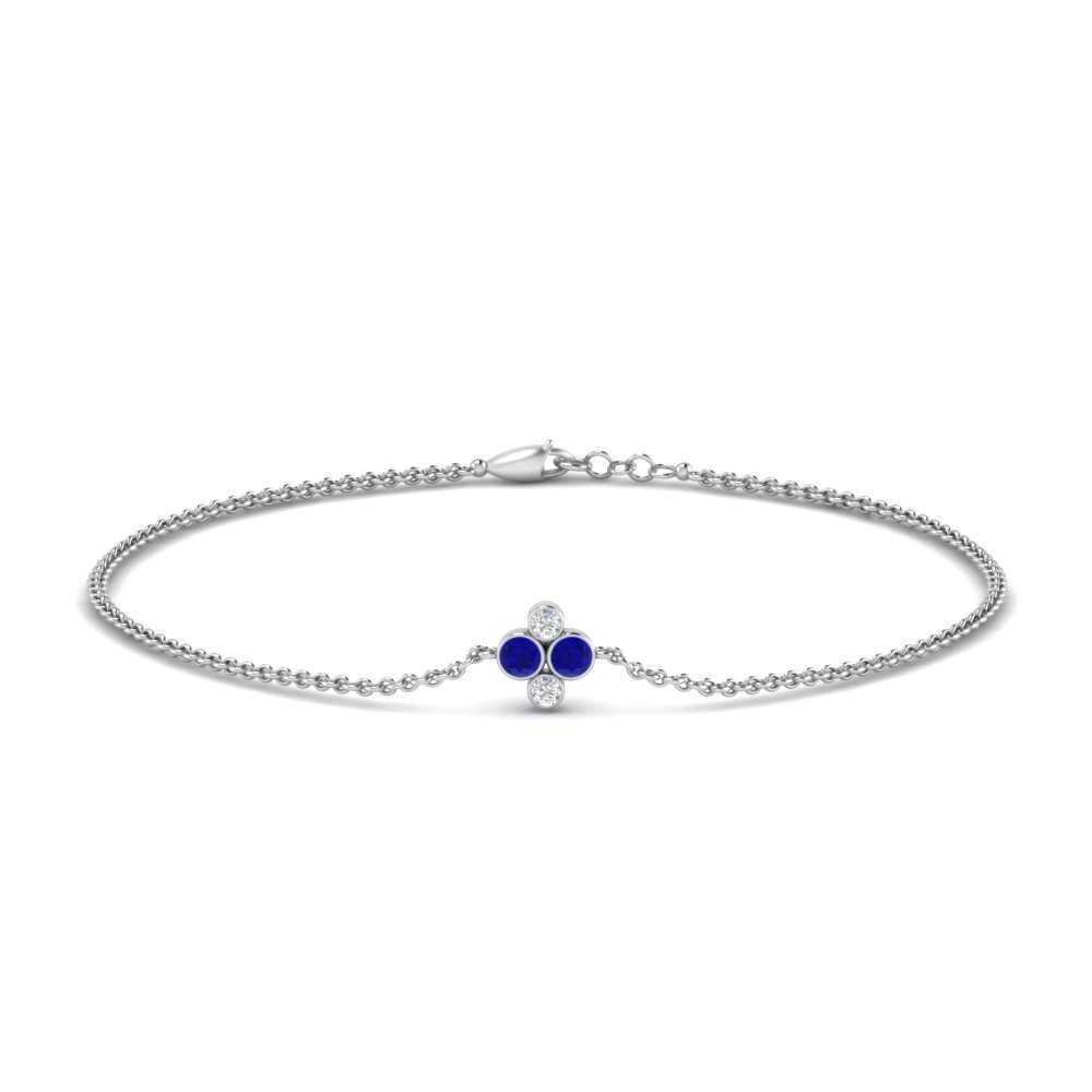 chain-four-daimond-stacking-bracelet-with-sapphire-in-FDBRC9628GSABLANGLE2-NL-WG