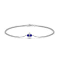 Thumbnail 16 - chain-four-daimond-stacking-bracelet-with-sapphire-in-FDBRC9628GSABLANGLE2-NL-WG