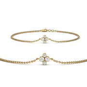 chain-four-diamond-stacking-bracelet-in-FDBRC9628ANGLE2-NL-YG