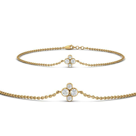 chain-four-diamond-stacking-bracelet-in-FDBRC9628ANGLE2-NL-YG