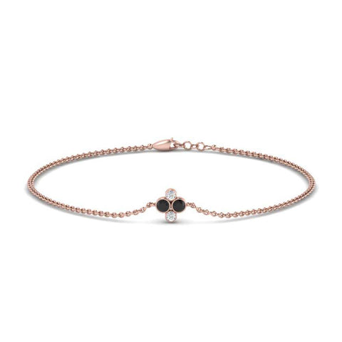chain-four-stacking-bracelet-with-black-diamond-in-FDBRC9628GBLACKANGLE2-NL-RG