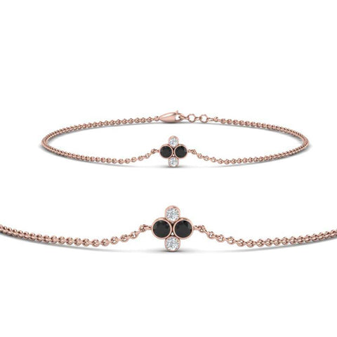 chain-four-stacking-bracelet-with-black-diamond-in-FDBRC9628GBLACKANGLE2-NL-RG