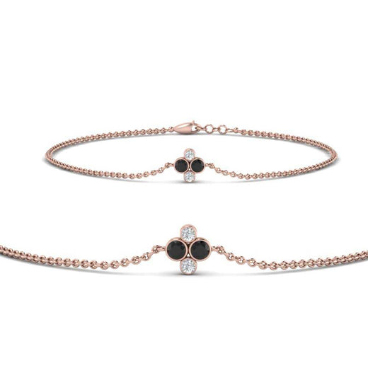 chain-four-stacking-bracelet-with-black-diamond-in-FDBRC9628GBLACKANGLE2-NL-RG