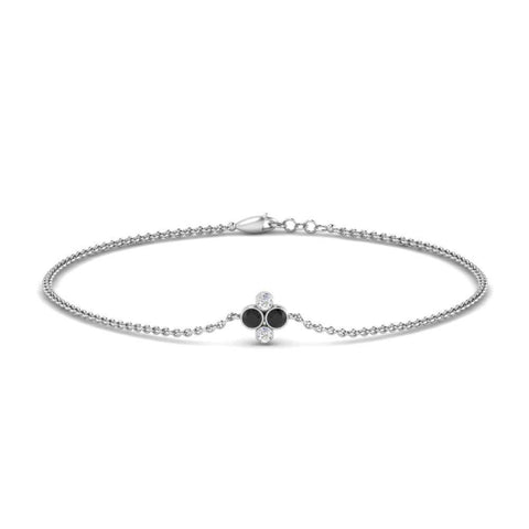 chain-four-stacking-bracelet-with-black-diamond-in-FDBRC9628GBLACKANGLE2-NL-WG