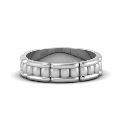 chain-pattern-mens-wedding-band-in-14K-white-gold-FDM51776B-NL-WG