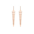 Thumbnail 3 - chandelier-diamond-earring-in-rose-gold-FDEAR11493ANGLE2-NL-RG