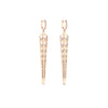 Load image into Gallery viewer, chandelier-diamond-earring-in-rose-gold-FDEAR11493ANGLE3-NL-RG