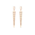 Thumbnail 5 - chandelier-diamond-earring-in-rose-gold-FDEAR11493ANGLE3-NL-RG