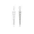 Thumbnail 7 - chandelier-diamond-earring-in-white-gold-FDEAR11493SLEEP-NL-WG