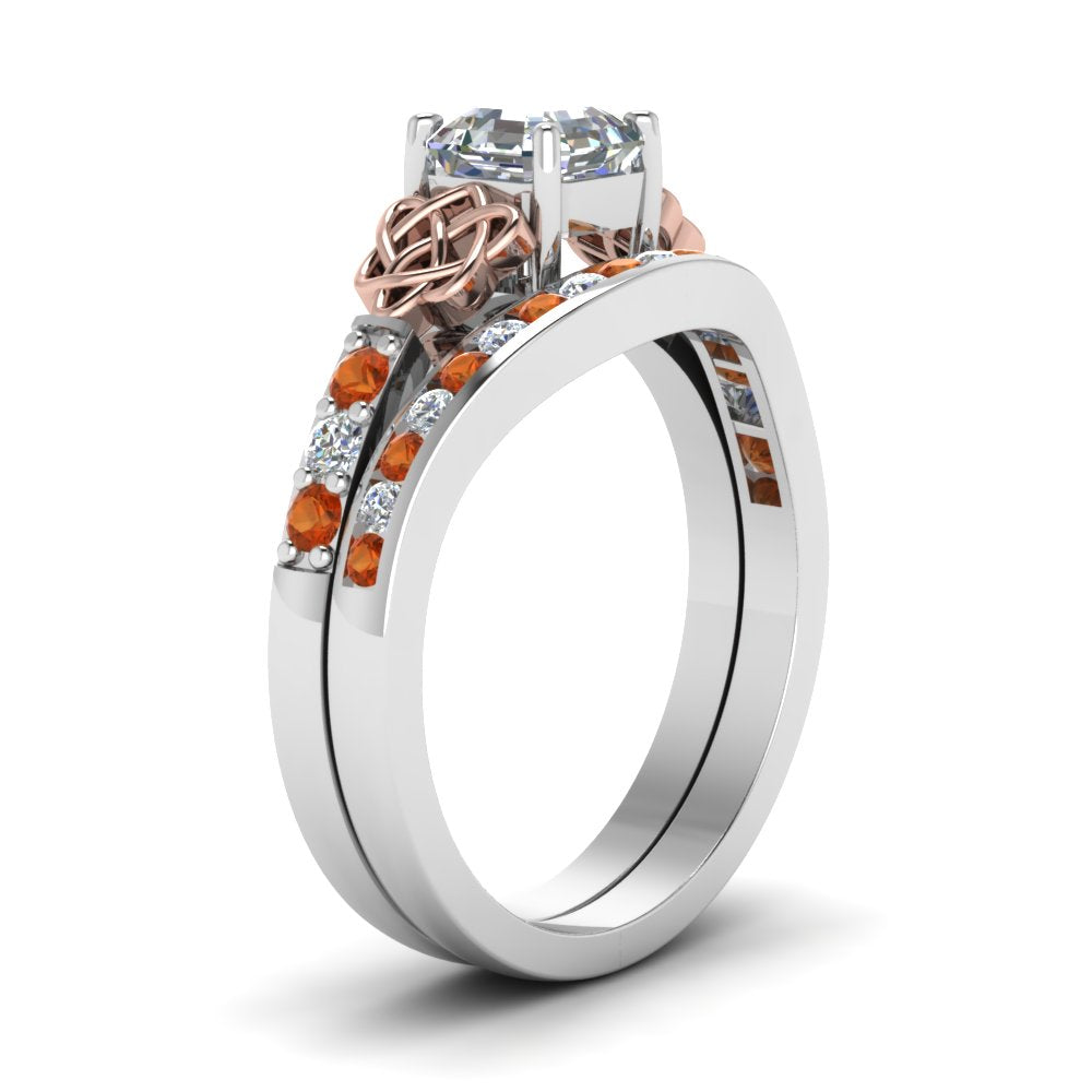 channel-band-asscher-cut-diamond-celtic-bridal-set-with-orange-sapphire-in-white-gold-FDENS2255B2ASGSAORANGLE2-NL-WG_0b38fd46-e865-4618-875f-f2d344aadd21?v=1756980452