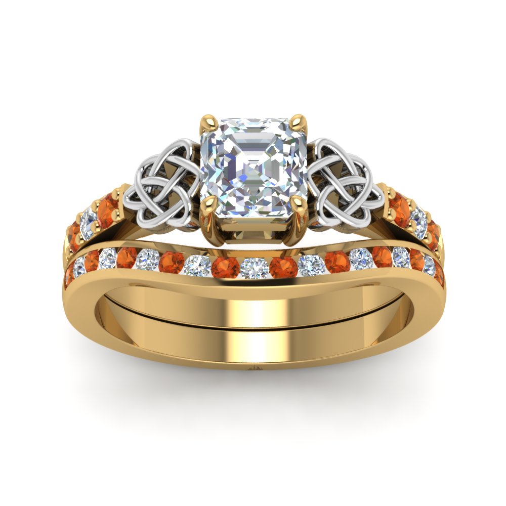 channel-band-asscher-cut-diamond-celtic-bridal-set-with-orange-sapphire-in-yellow-gold-FDENS2255B2ASGSAORANGLE5-NL-YG_77153fc6-1753-419b-940d-e04c193def8a?v=1756980452