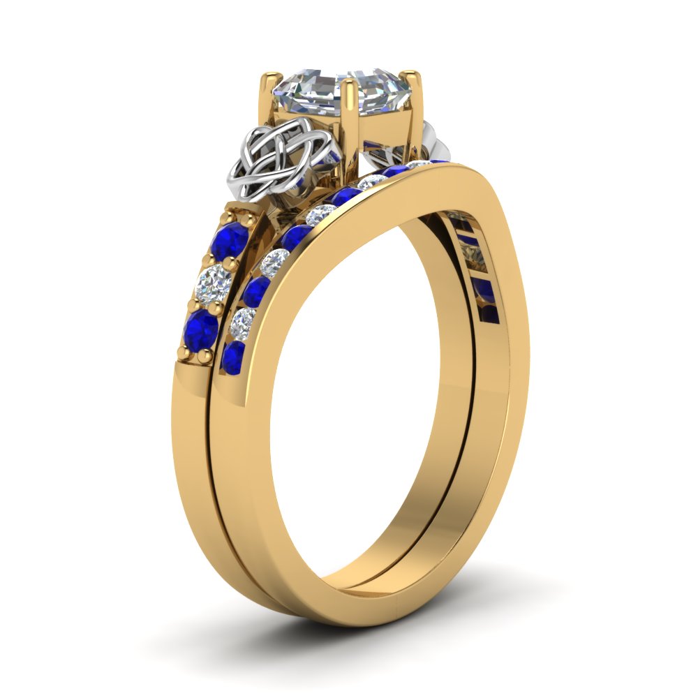 channel-band-asscher-cut-diamond-celtic-bridal-set-with-sapphire-in-yellow-gold-FDENS2255B2ASGSABLANGLE2-NL-YG_52c67474-20f8-498e-bb5e-86f03e2ca4aa?v=1756980451