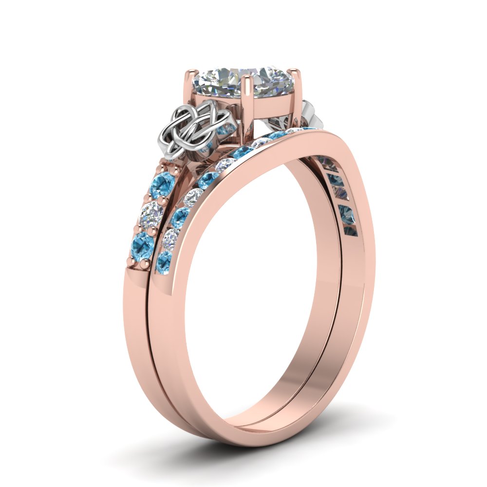 channel-band-cushion-cut-diamond-celtic-bridal-set-with-blue-topaz-in-rose-gold-FDENS2255B2CUGICBLTOANGLE2-NL-RG_d03695d3-3244-4260-b149-12fcbd7fad0a?v=1756980463