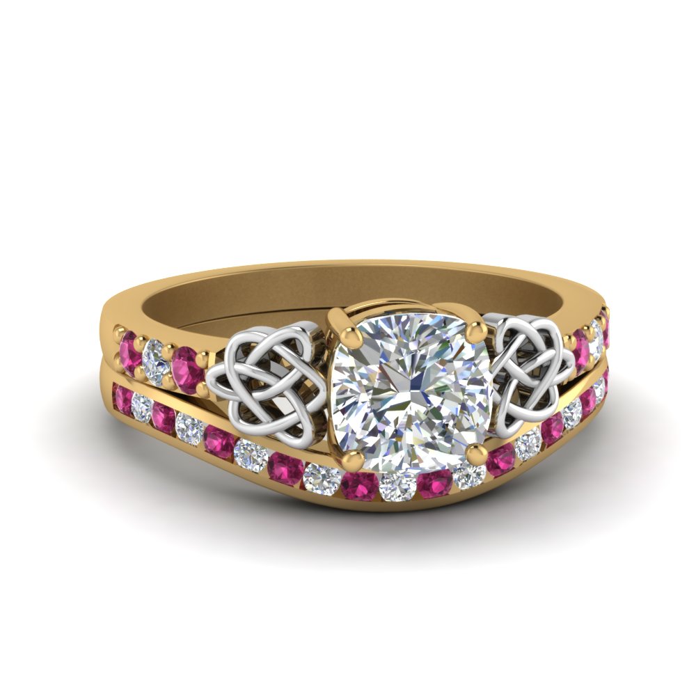 channel-band-cushion-cut-diamond-celtic-bridal-set-with-pink-sapphire-in-yellow-gold-FDENS2255B2CUGSADRPI-NL-YG_d1fbadac-7618-44cb-adef-8799af5703e6?v=1756980463