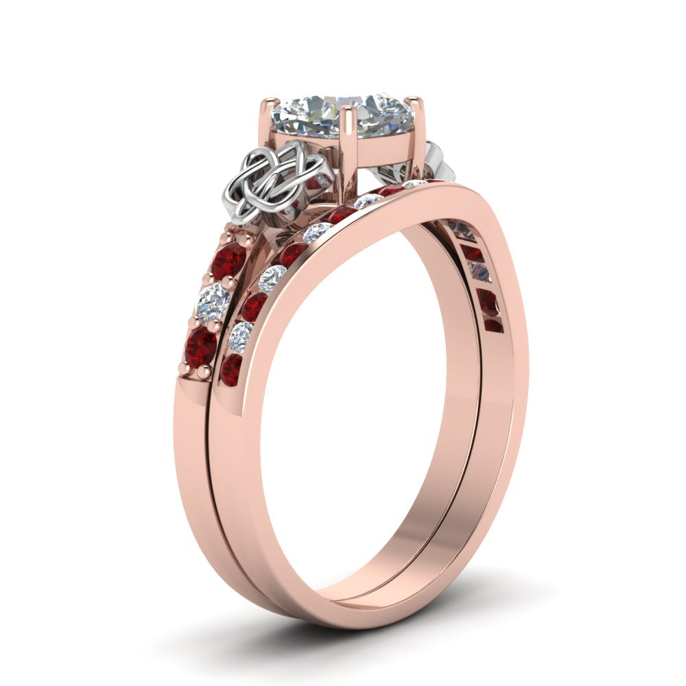 channel-band-cushion-cut-diamond-celtic-bridal-set-with-ruby-in-rose-gold-FDENS2255B2CUGRUDRANGLE2-NL-RG_4d9466f0-7fb3-4779-8c66-60a95b2728e1?v=1756980464