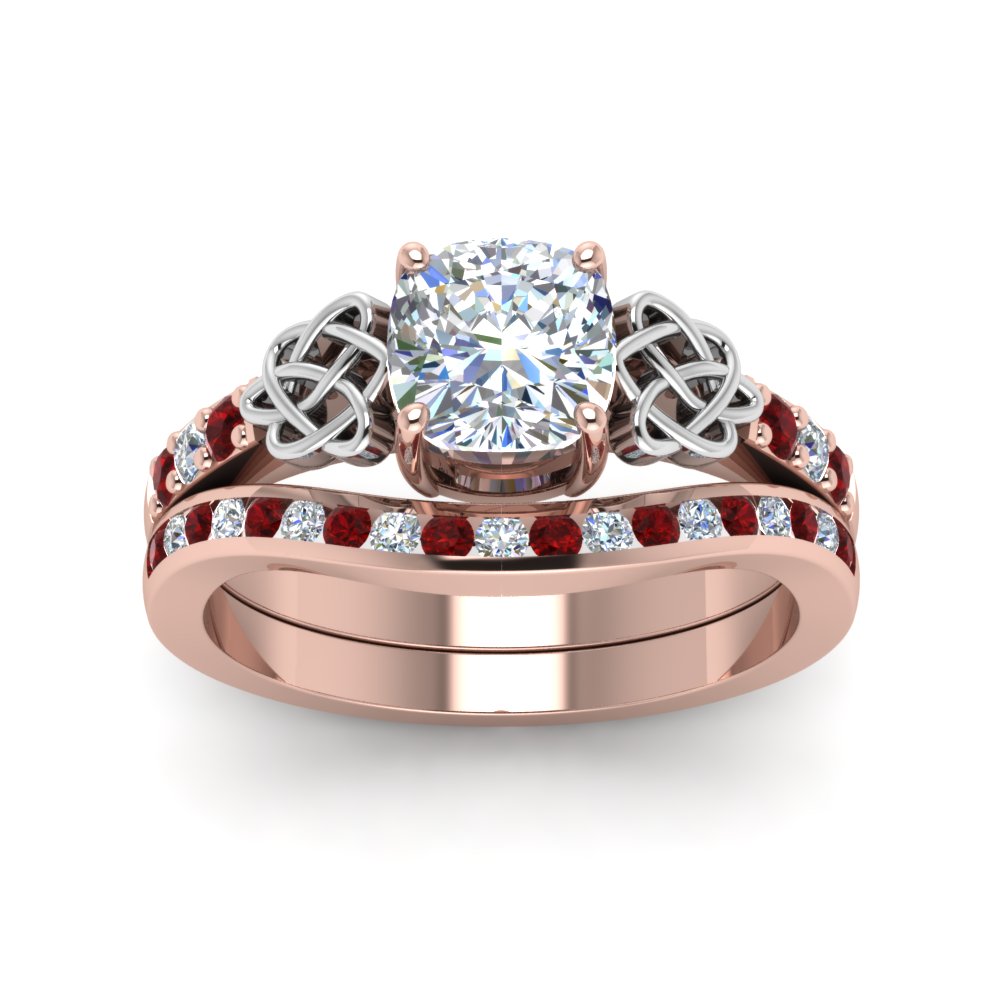 channel-band-cushion-cut-diamond-celtic-bridal-set-with-ruby-in-rose-gold-FDENS2255B2CUGRUDRANGLE5-NL-RG_22d7c673-1447-42f6-9684-2c42a024765e?v=1756980463