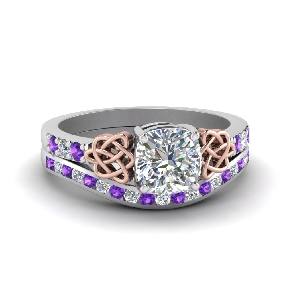 channel-band-cushion-cut-diamond-celtic-bridal-set-with-violet-topaz-in-white-gold-FDENS2255B2CUGVITO-NL-WG_0d561b15-d2eb-40c5-97bf-ea37ecaab3f8?v=1756980463