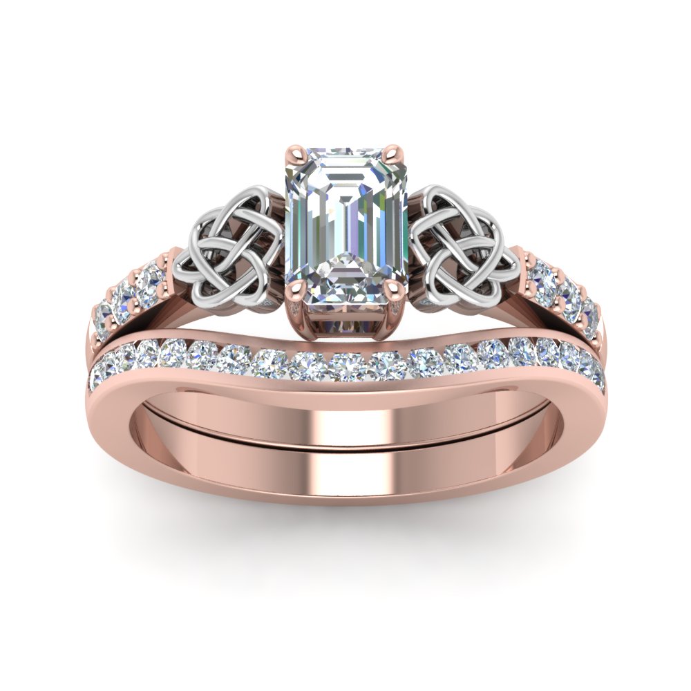 channel-band-emerald-cut-diamond-celtic-bridal-set-in-rose-gold-FDENS2255B2EMANGLE5-NL-RG_65e1c83c-4536-4947-9e1a-8581e6c41284?v=1756980474