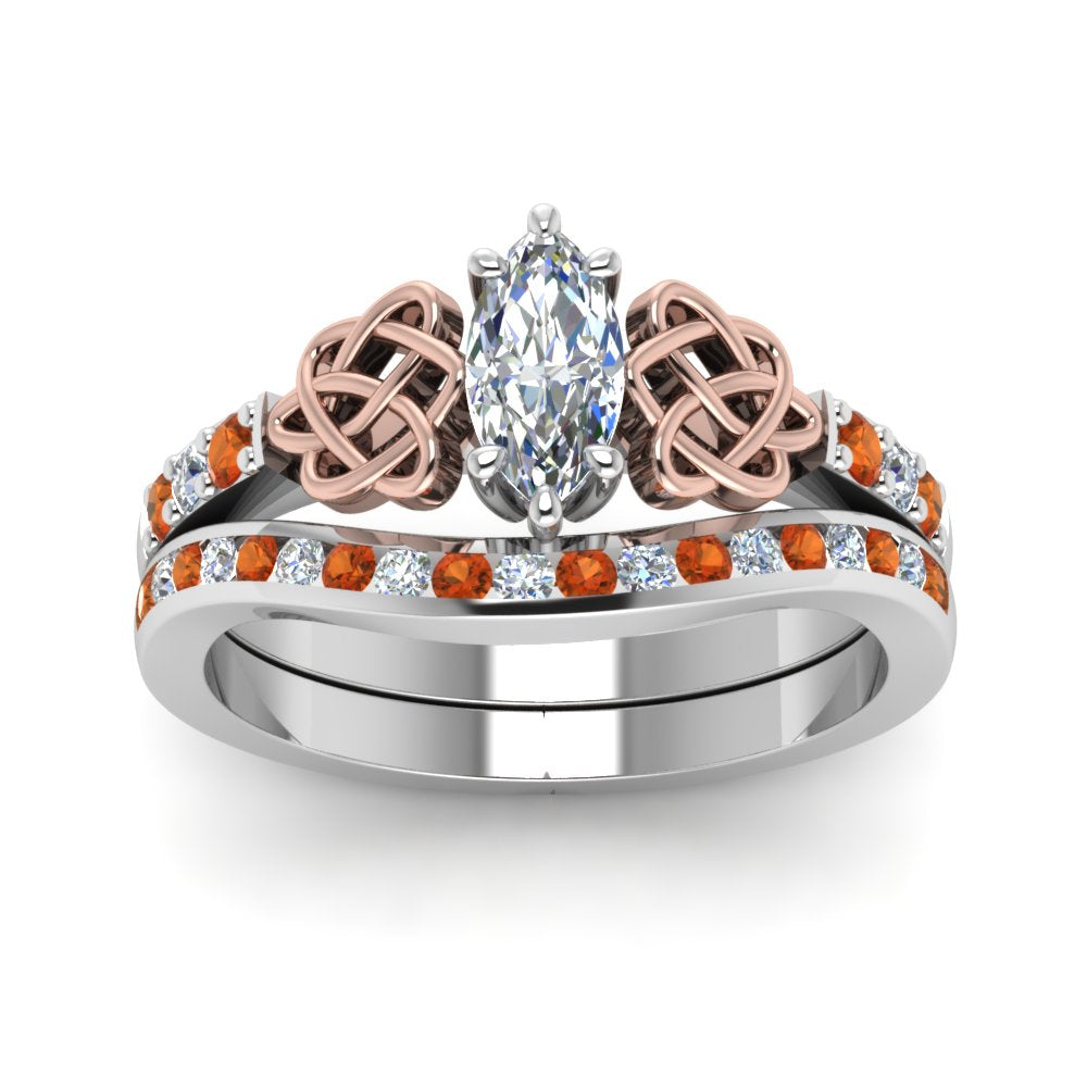 channel-band-marquise-cut-diamond-celtic-bridal-set-with-orange-sapphire-in-white-gold-FDENS2255B2MQGSAORANGLE5-NL-WG_7c99c170-2098-4f80-95c5-e57c38751616?v=1756980487