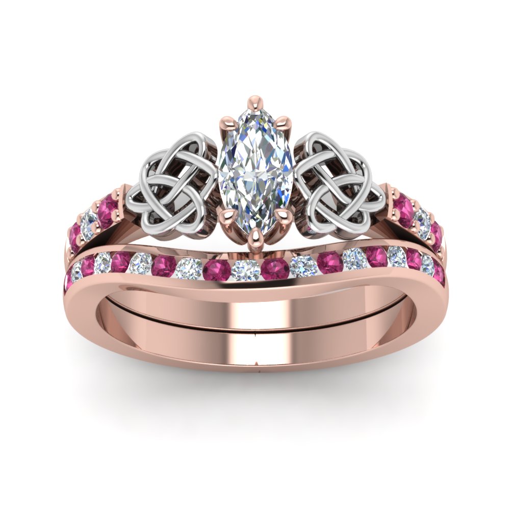 channel-band-marquise-cut-diamond-celtic-bridal-set-with-pink-sapphire-in-rose-gold-FDENS2255B2MQGSADRPIANGLE5-NL-RG_7ea29c60-935b-4dc1-aef3-e9a3e11adb80?v=1756980487