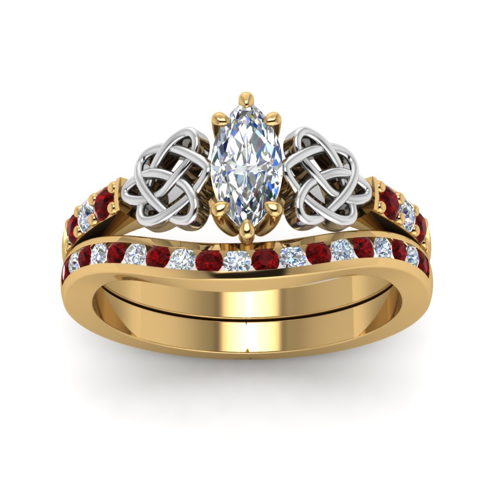 channel-band-marquise-cut-diamond-celtic-bridal-set-with-ruby-in-yellow-gold-FDENS2255B2MQGRUDRANGLE5-NL-YG_3b3e2895-be00-4c1e-b885-596b7251c337?v=1756980487