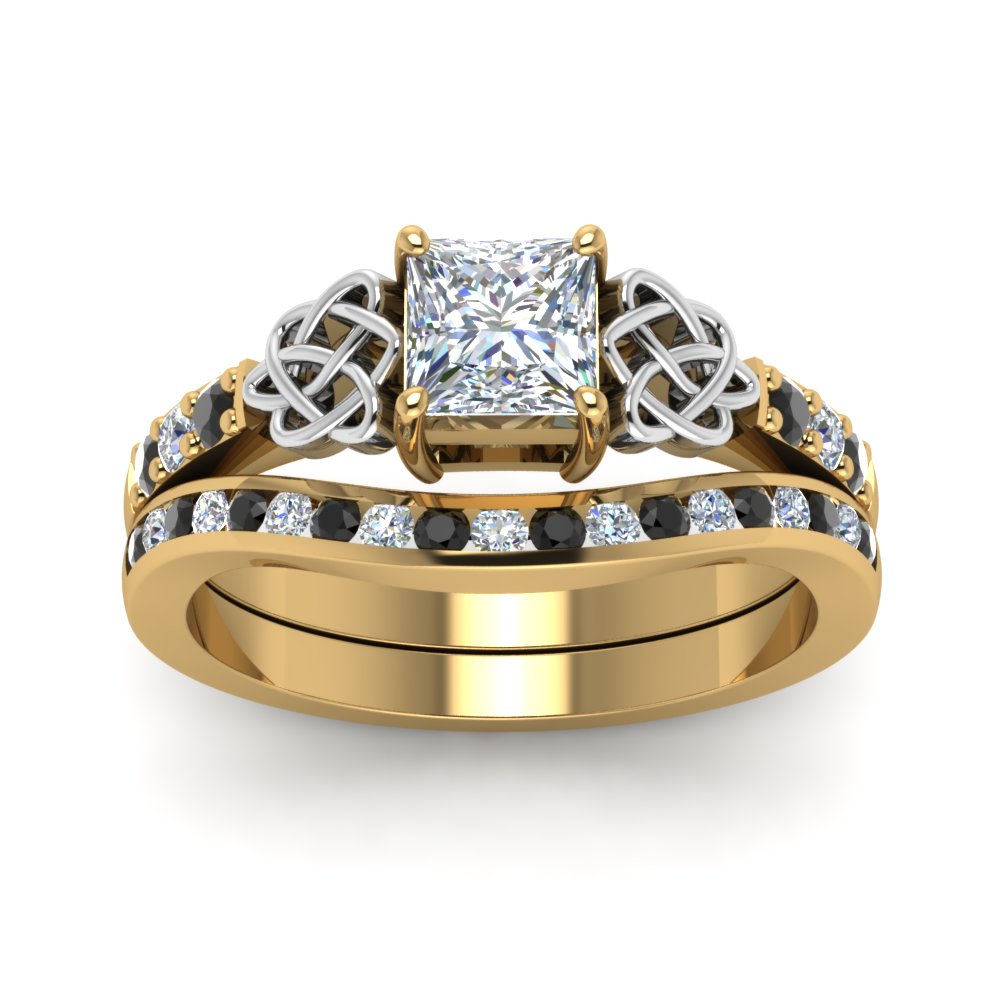 channel-band-princess-cut-celtic-bridal-set-with-black-diamond-in-yellow-gold-FDENS2255B2PRGBLACKANGLE5-NL-YG_e05fe52d-0d78-4fec-9f00-fdfffe25821f?v=1756980497