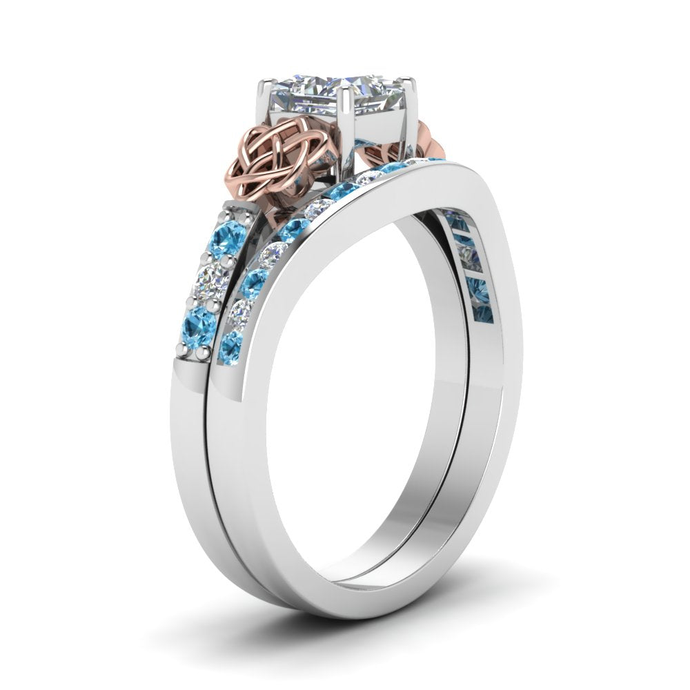channel-band-princess-cut-diamond-celtic-bridal-set-with-blue-topaz-in-white-gold-FDENS2255B2PRGICBLTOANGLE2-NL-WG_09aadb62-c267-4b25-afb3-79862346caa3?v=1756980496
