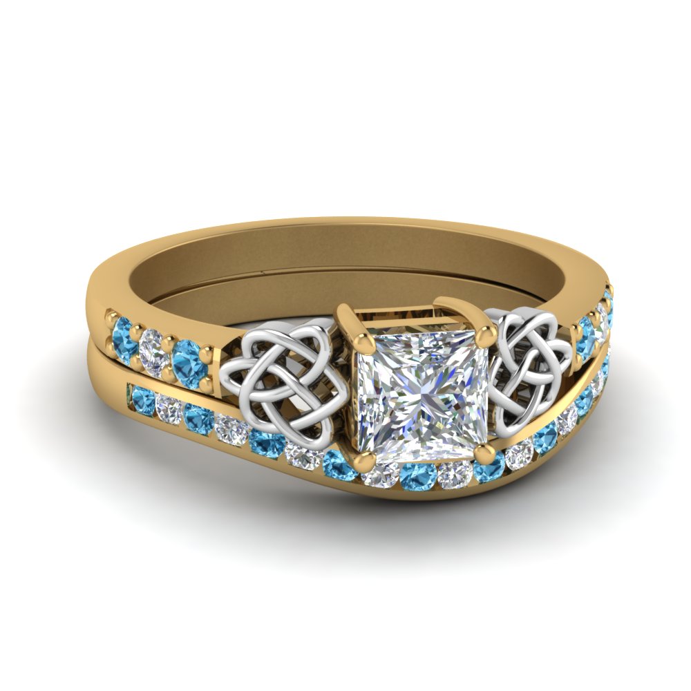 channel-band-princess-cut-diamond-celtic-bridal-set-with-blue-topaz-in-yellow-gold-FDENS2255B2PRGICBLTO-NL-YG_7dfd4ae2-e6f4-4afc-90ef-693c2e7770d2?v=1756980497