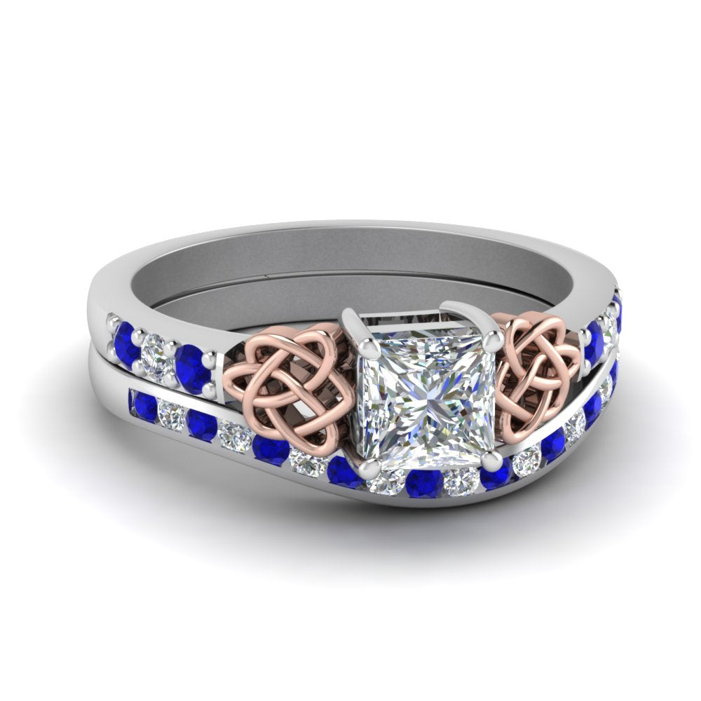 channel-band-princess-cut-diamond-celtic-bridal-set-with-sapphire-in-white-gold-FDENS2255B2PRGSABL-NL-WG_3b59c3ff-657e-4b6a-8ee2-65c7b77b40cd?v=1756980496