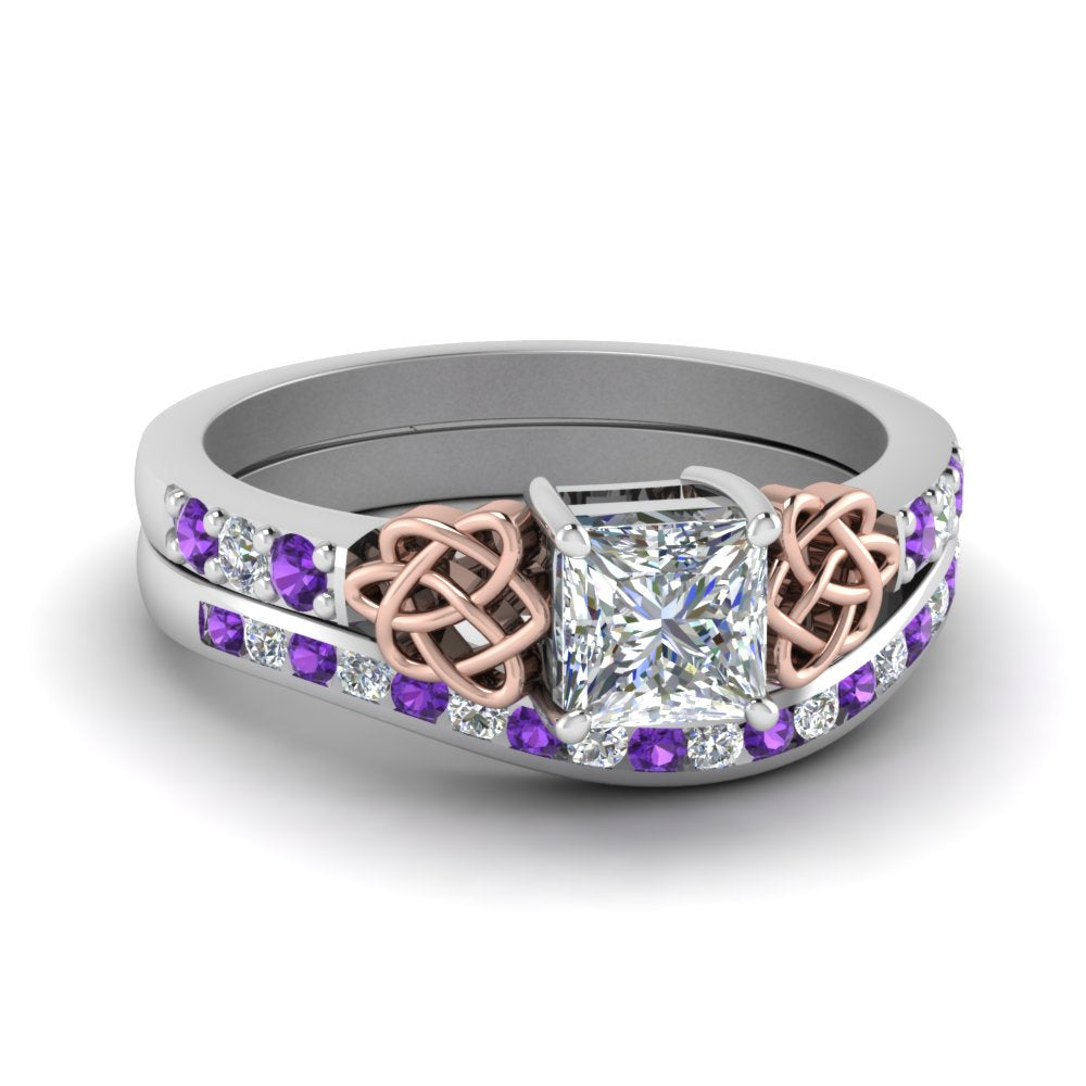channel-band-princess-cut-diamond-celtic-bridal-set-with-violet-topaz-in-white-gold-FDENS2255B2PRGVITO-NL-WG_ad49dd74-200a-4dbc-b18f-e4b46981407d?v=1756980497