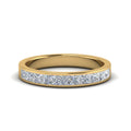 Thumbnail 50 - channel-princess-cut-diamond-wedding-band-1-carat-in-14K-yellow-gold-FD8382-1.0CTB-NL-YG