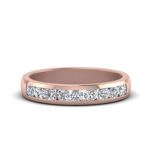 Classic Channel Ring