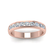 Classic Channel Ring