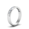 Load image into Gallery viewer, channel-round-diamond-wedding-band-in-14K-white-gold-FDMR1098ANGLE2-NL-WG.jpg