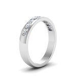 Load image into Gallery viewer, Classic Channel Ring
