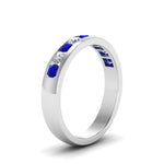 Load image into Gallery viewer, Classic Channel Ring
