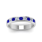 Load image into Gallery viewer, Classic Channel Ring
